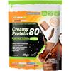 Named Sport Linea Integrazione Sportiva Creamy Protein 80 Exsquisite Choco 500 g