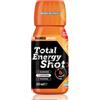 Named Sport Linea Sportivi Total Energy Shot Integratore Alimentare 60 ml