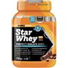 Named Sport Named Linea Benessere ed Energia Star Whey Proteine Gusto Lemon Cheese 750 g
