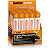 Named Sport Linea Integrazione Sportiva Super Magnesium Liquid 1 fiala da 25 ml