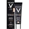 Vichy Make-up Linea Dermablend 3D Correction Fondotinta Elevata Coprenza Bronze