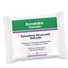 Somatoline Cosmetics Somatoline Cosmetic Linea Detergenza Viso 20 Salviettine Struccanti Delicate