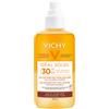 Vichy Sole Vichy Linea Ideal Soleil SPF30 Acqua Solare Abbronzante Protettiva 200 ml