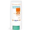 Lichtena Sole Lichtena Linea Dermosolari SPF50+ Stick per Pelli Sensibili ed Irritabili 8 ml