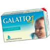 ABI Pharmaceutical Linea Gravidanza e Allattamento Galatto4 30 Compresse
