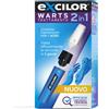 Excilor Vemedia Linea Dispositivi Medici Excilor Warts Trattamento 2 in 1 11,5 ml