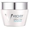 Vichy Linea Liftactiv Supreme Crema Anti-Rughe Pelli Secche Molto Secche 50 ml