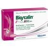 Bioscalin Linea Tricoage 45+ R-Plus BioEquolo Anticaduta Integratore 30 Compress