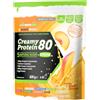 Named Sport Linea Integrazione Sportiva Creamy Protein 80 Mango Pesca 500 g