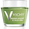 Vichy Linea Mineral Mask Maschera con Aloe Vera Lenitiva e Idratante 75 ml