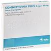 Fidia Farmaceutici Spa Connettivina Plus 2 Mg + 40 Mg Garze Impregnate 10 Garze Impregnate Cm 10 X 10