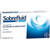 Pharmaidea Srl Sobrefluid 40 Mg/ 3 Ml Soluzione Da Nebulizzare 10 Fiale Da 3 Ml