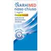 Glaxosmithkline C.Health.Spa Narhimed Naso Chiuso 1 Mg/Ml Gocce Nasali Soluzione Adulti 1 Flacone Da 10 Ml