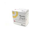 Laboratoires Thea Naaxia 49 Mg/Ml Collirio, Soluzione 30 Contenitori Monodose