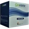 GEFO NUTRITION SRL GHAMIN 21BUST 15G