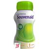 DANONE NUTRICIA SpA SOC.BEN. SOUVENAID VANIGLIA CLUSTER 4 X 125 ML