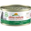 Almo Nature Classic Jelly per Gatto da 70gr Gusto Tonno
