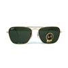 RAY BAN - Caravan 3136 001 calibro grande 58
