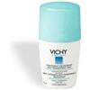 Vichy Deodorante regolatore anti traspirante 48h roll-on