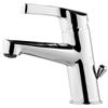 Plc100 Argo - Miscelatore monocomando lavabo - Serie pollicino
