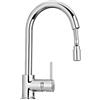 Cox / Milme Paini - Miscelatore monocomando lavello