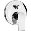 ACC330 Argo - Monocomando doccia incasso con deviatore - Serie atlantic