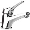 Dbj100 Argo - Miscelatore monocomando lavabo -Serie Derby