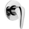 Qdc300 Argo - Miscelatore monocomando doccia incasso
