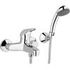 Miscelatore monocomando vasca completo - Argo