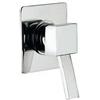 STS300 Miscelatore doccia incasso - Argo