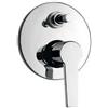 RNC330 Miscelatore doccia incasso con deviatore - Argo