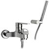 RNC510 Miscelatore monocomando vasca completo - Argo