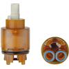 53CC956GMD Paini - Cartuccia con distributore