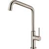 Miscelatore lavello Inox - Paini