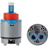 53CC956G40D2S Paini - Cartuccia con distributore