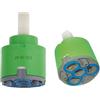 53CC956DDG40 Paini - Cartuccia deviatrice 3 uscite
