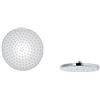 50CR759TCARE20E Argo - Soffione tondo in ABS