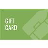Gift card 50