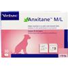 Virbac Anxitane M&L da 30 compresse