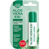 ESI Aloe Vera Gel - Balsamo Labbra Naturale all'Aloe Vera, Stick 5,7ml