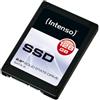 Intenso SSD 128GB Intenso TOP SATA III [3812430]