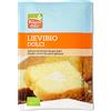 HEALTION Srl SOCIETA' BENEFIT Polvere Lievitante Bio Per Dolci 4 bustine da 21g La Finestra Sul Cielo