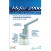 Air liquide Markos Mefar Air liquide 2000 ampolla per aerosolterapia