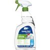 Sanitec Detergente Green Power Vetri - Sanitec - trigger da 750 ml (unità vendita 1 pz.)