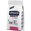 affinity ADVANCE VETERINARY DIETS Advance Veterinary Diets - Urinary - Cibo per Gatti con Problemi del Tratto Urinario - 1,5kg