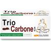 POOL PHARMA Srl Trio Carbone Plus 40 Compresse