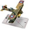 Ares Games Wings of Glory - Breguet BR.14 A2 (Stanley/Folger) WGF212C