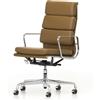 Vitra Soft Pad Chairs EA 219 poltrona direzionale