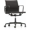 Vitra Aluminium Chairs EA 117, 118 poltrona ufficio