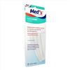 Med's Farmapore - Medicazione Adesiva 10 x 30 cm, 3 Pezzi